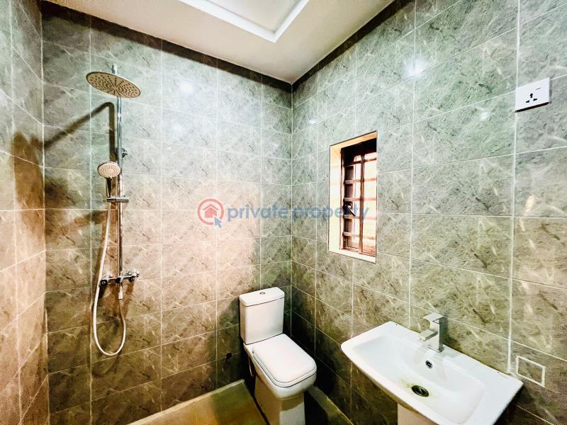 4 bedroom Terraced Duplex For Sale Orchid Road By Chevron Tollgate Lekki Lekki Phase 2 Lagos - 11