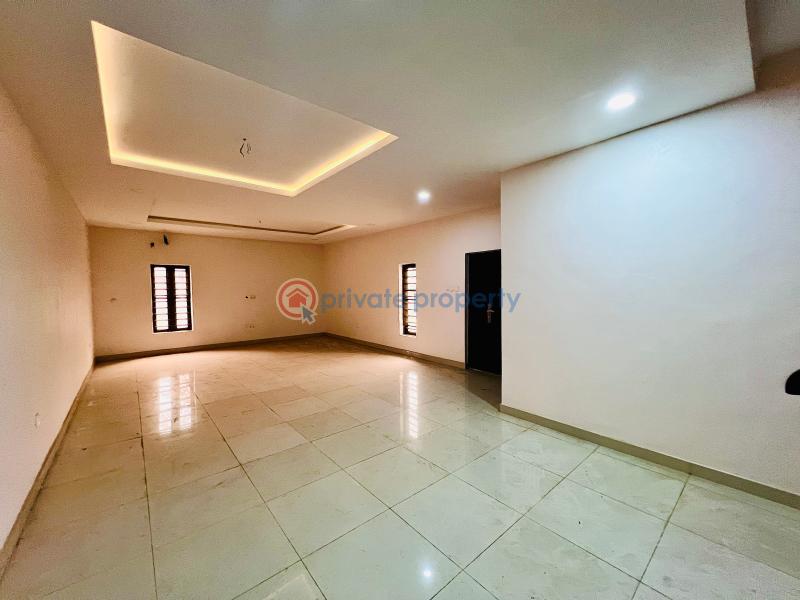 4 bedroom Terraced Duplex For Sale Orchid Road By Chevron Tollgate Lekki Lekki Phase 2 Lagos - 2
