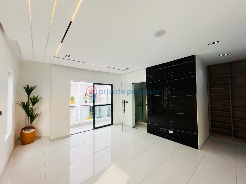 4 bedroom Detached Duplex For Sale Orchid Road By Chevron Tollgate Lekki Lekki Phase 2 Lagos - 12