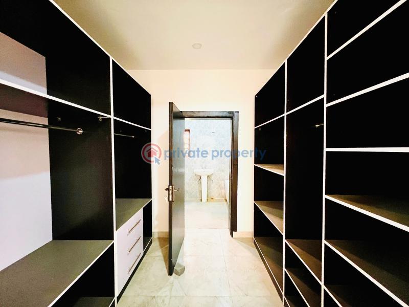 4 bedroom Terraced Duplex For Sale Orchid Road By Chevron Tollgate Lekki Lekki Phase 2 Lagos - 10