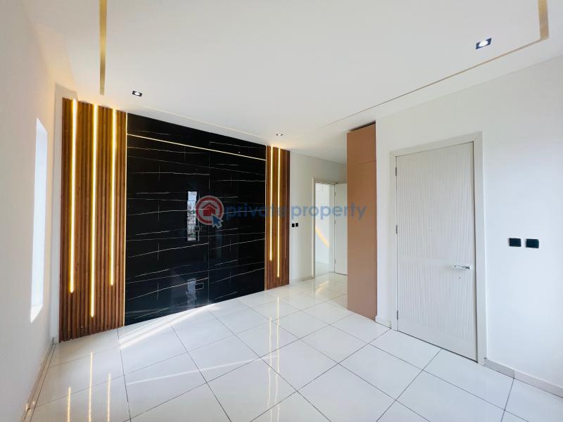 4 bedroom Detached Duplex For Sale Orchid Road By Chevron Tollgate Lekki Lekki Phase 2 Lagos - 15