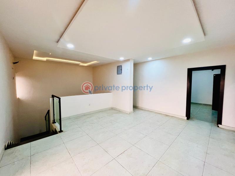 4 bedroom Terraced Duplex For Sale Orchid Road By Chevron Tollgate Lekki Lekki Phase 2 Lagos - 7