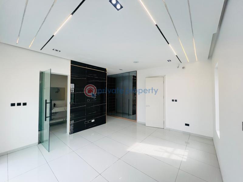 4 bedroom Detached Duplex For Sale Orchid Road By Chevron Tollgate Lekki Lekki Phase 2 Lagos - 10