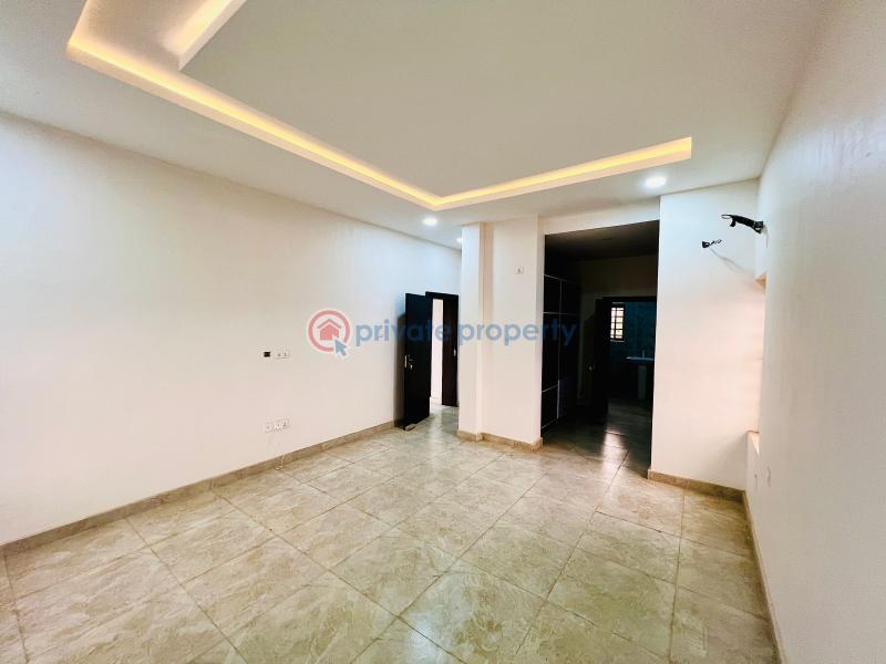 4 bedroom Terraced Duplex For Sale Orchid Road By Chevron Tollgate Lekki Lekki Phase 2 Lagos - 8