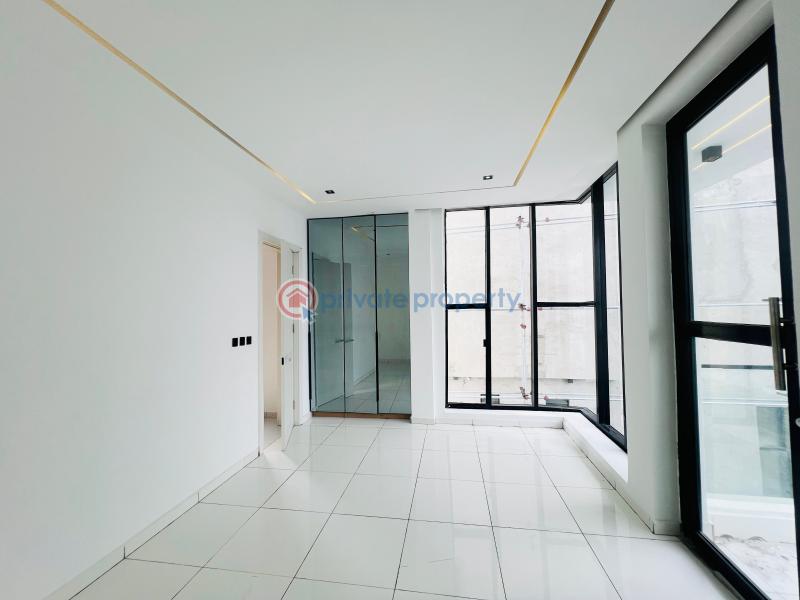 4 bedroom Detached Duplex For Sale Orchid Road By Chevron Tollgate Lekki Lekki Phase 2 Lagos - 19