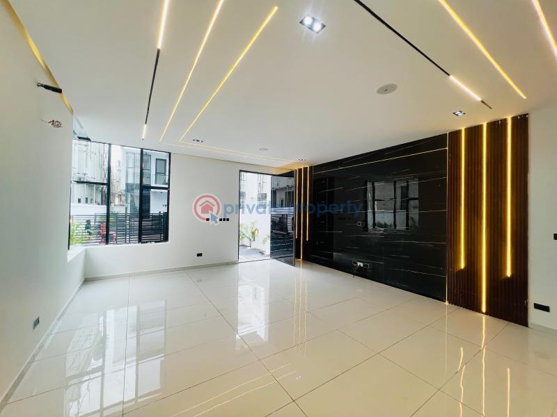 4 bedroom Detached Duplex For Sale Orchid Road By Chevron Tollgate Lekki Lekki Phase 2 Lagos - 3