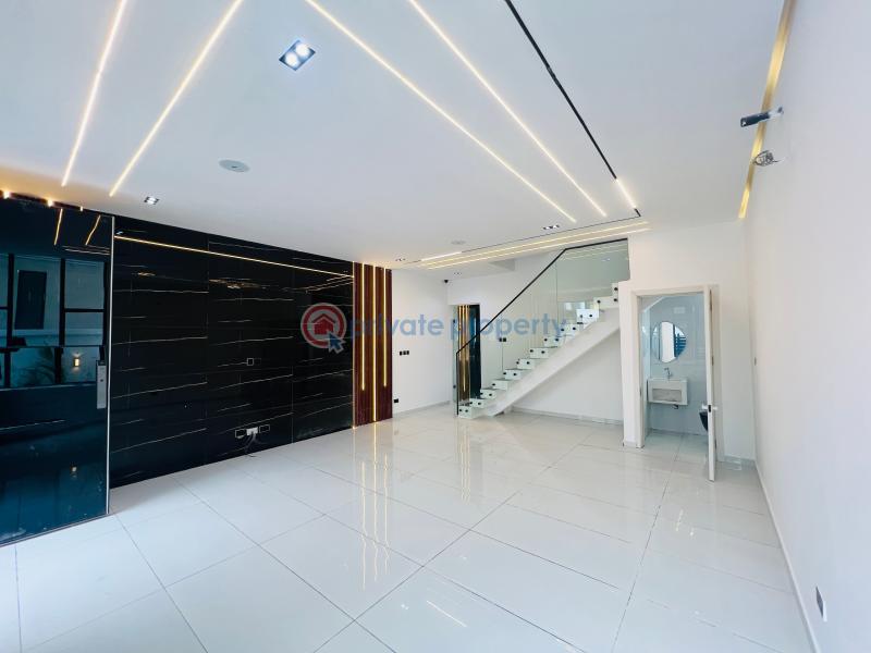4 bedroom Detached Duplex For Sale Orchid Road By Chevron Tollgate Lekki Lekki Phase 2 Lagos - 2