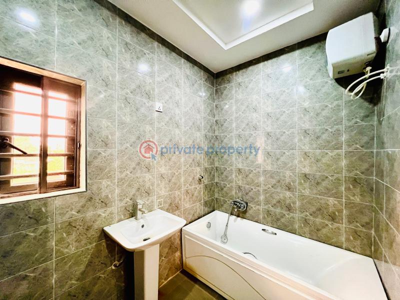 4 bedroom Terraced Duplex For Sale Orchid Road By Chevron Tollgate Lekki Lekki Phase 2 Lagos - 12