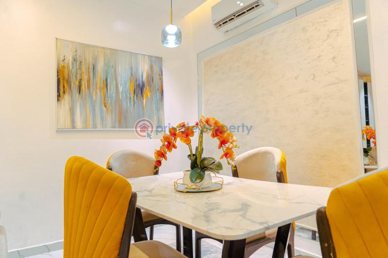 Lovely 4-bedroom duplex with pool - 13 4 bedroom Duplex Short let Vgc Victoria Garden City Lekki Lagos - 13