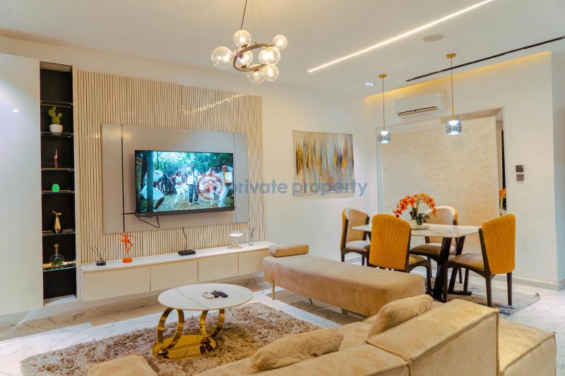 4 bedroom Duplex Short let Vgc Victoria Garden City Lekki Lagos - 0