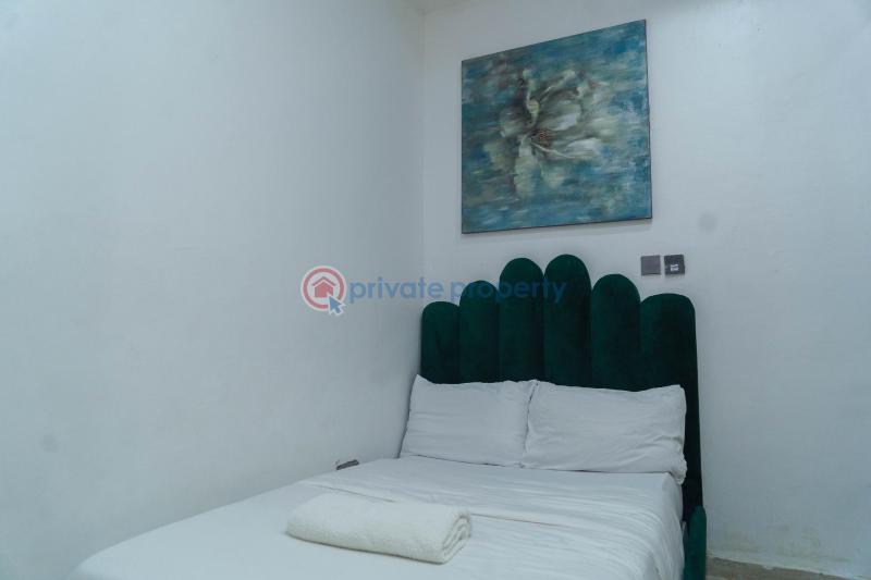 Lovely 4-bedroom duplex with pool - 10 4 bedroom Duplex Short let Vgc Victoria Garden City Lekki Lagos - 10