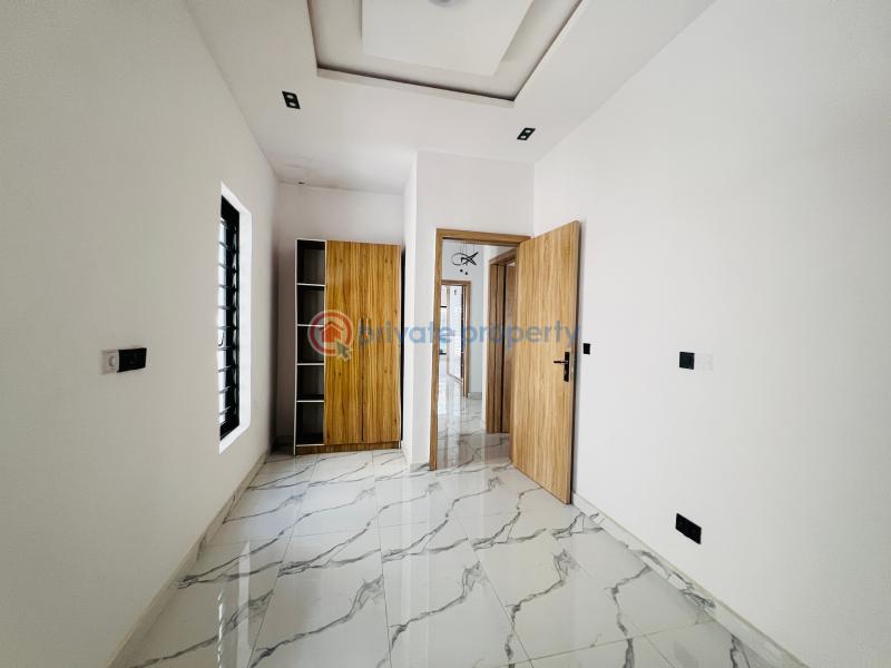 4 bedroom Semi detached Duplex For Sale Lekki Palm City Ajah Ajah Lagos - 11