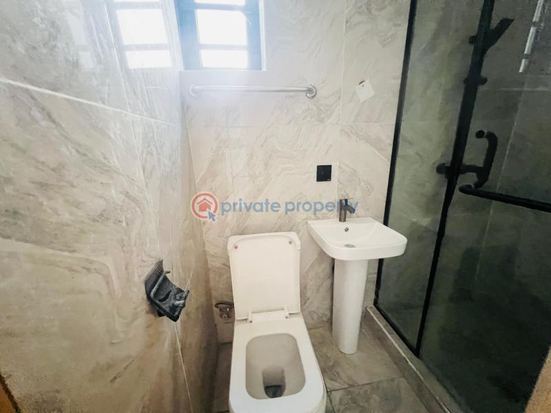 4 bedroom Semi detached Duplex For Sale Lekki Palm City Ajah Ajah Lagos - 9