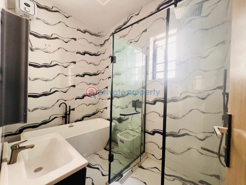 4 bedroom Semi detached Duplex For Sale Lekki Palm City Ajah Ajah Lagos - 7