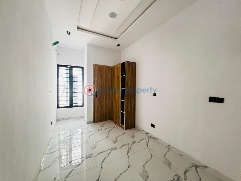 4 bedroom Semi detached Duplex For Sale Lekki Palm City Ajah Ajah Lagos - 8