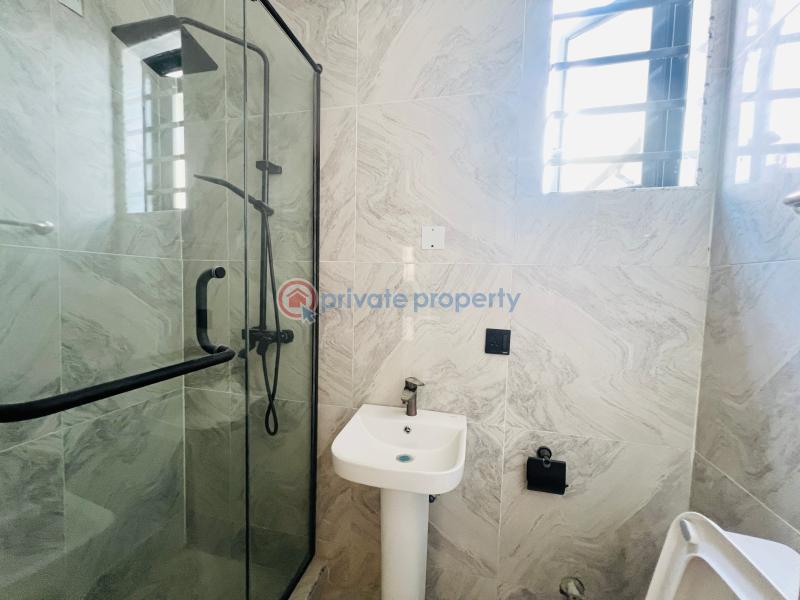 4 bedroom Semi detached Duplex For Sale Lekki Palm City Ajah Ajah Lagos - 10