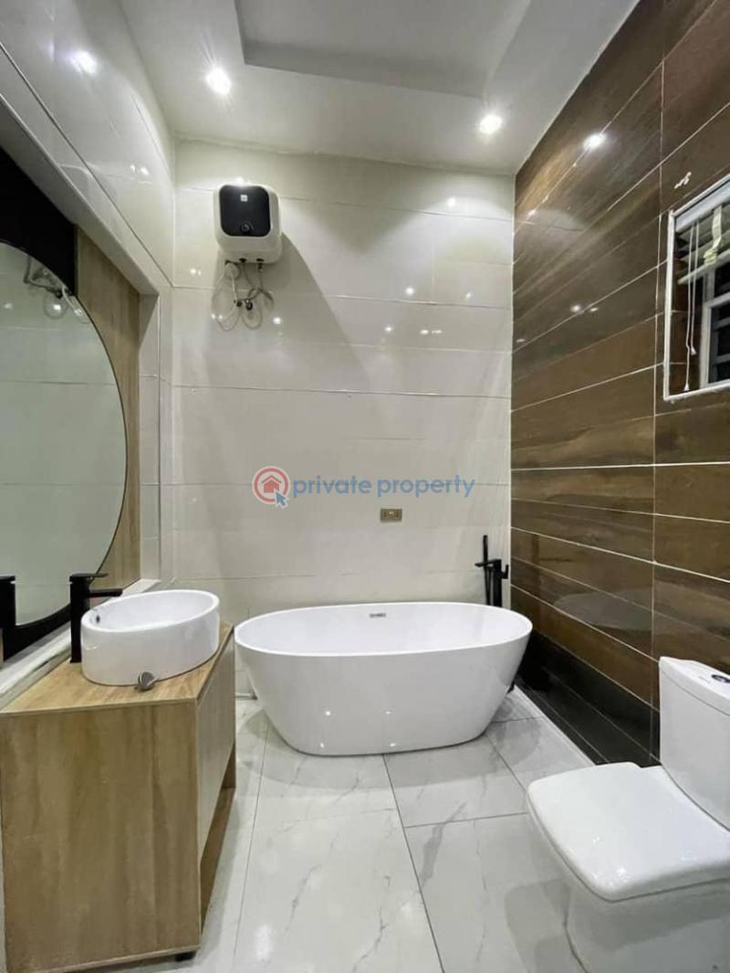 4 bedroom Duplex For Sale Alternative Route Chevron Drive Lekki Lagos - 1