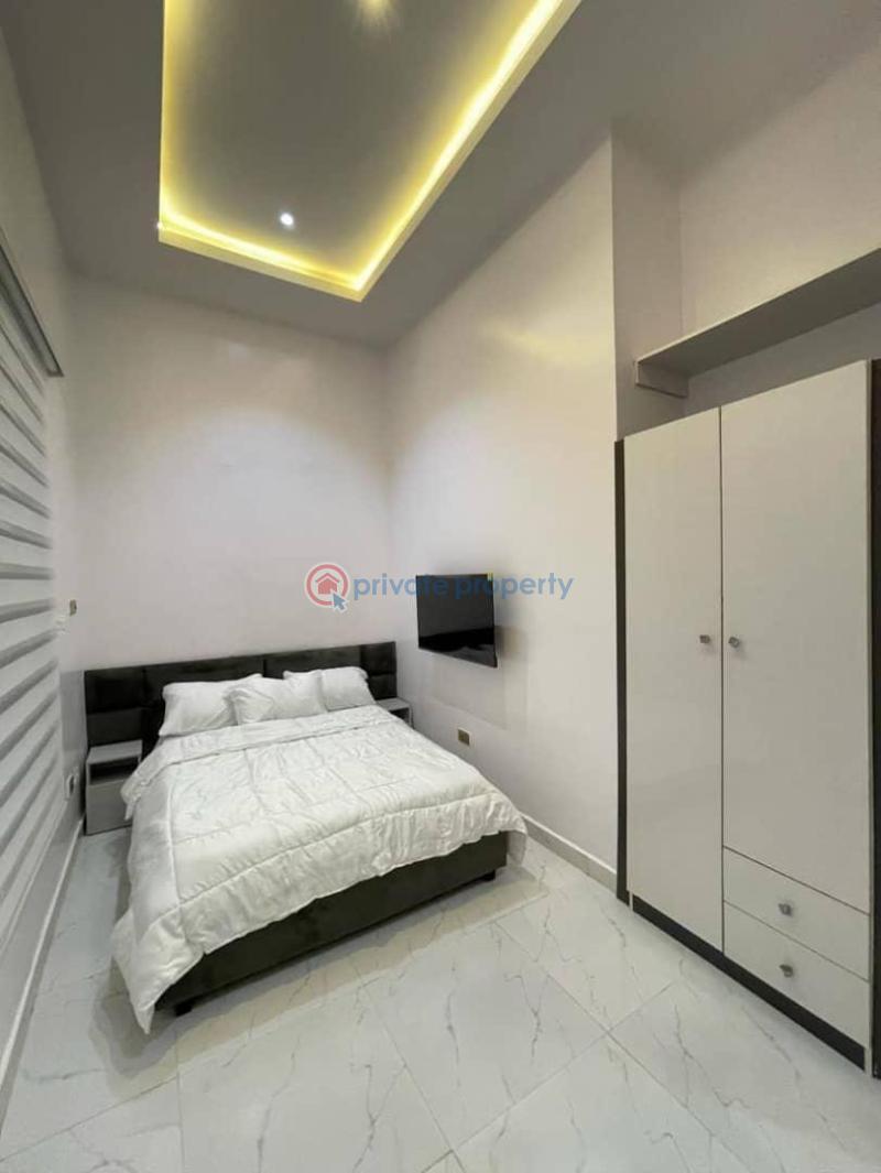 4 bedroom Duplex For Sale Alternative Route Chevron Drive Lekki Lagos - 3