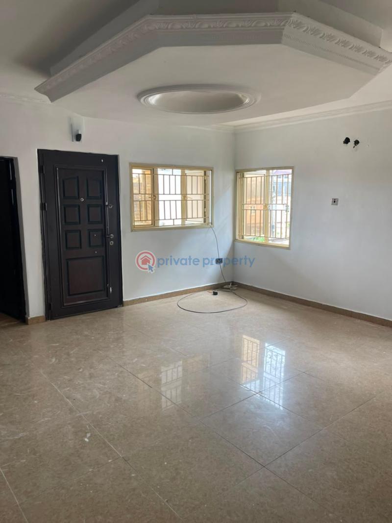 4 bedroom Duplex For Rent Mende Maryland Lagos - 1