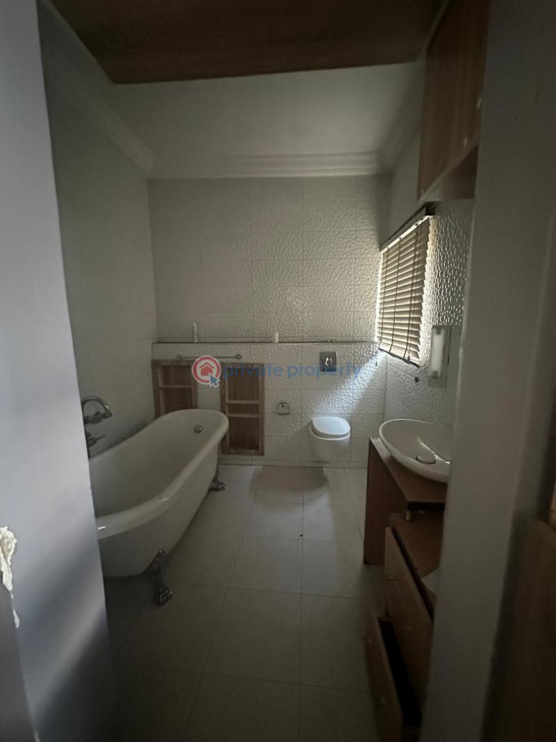 4 bedroom Duplex For Rent Millennium Estate Gbagada Lagos - 9