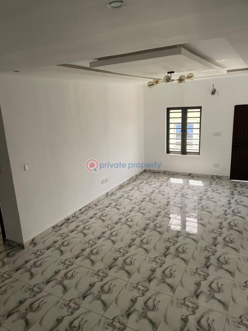 4 bedroom Duplex For Rent Anthony Village Maryland Lagos - 2