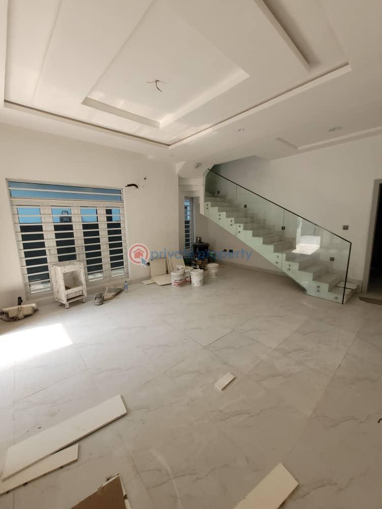 4 bedroom Duplex For Sale Opebi Ikeja Lagos - 6