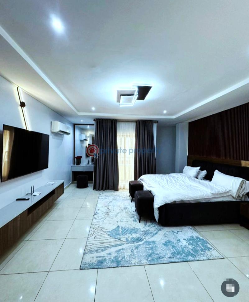 4 bedroom Terrace For Rent Oniru Victoria Island Lagos - 12