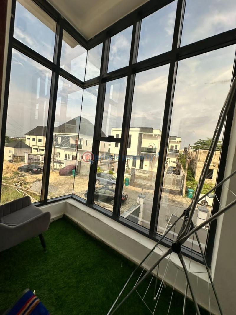 Duplex For Rent Thomas Estate Ajah Lagos - 1