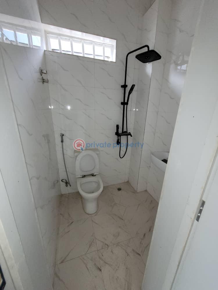 4 bedroom Duplex For Sale Opebi Ikeja Lagos - 8