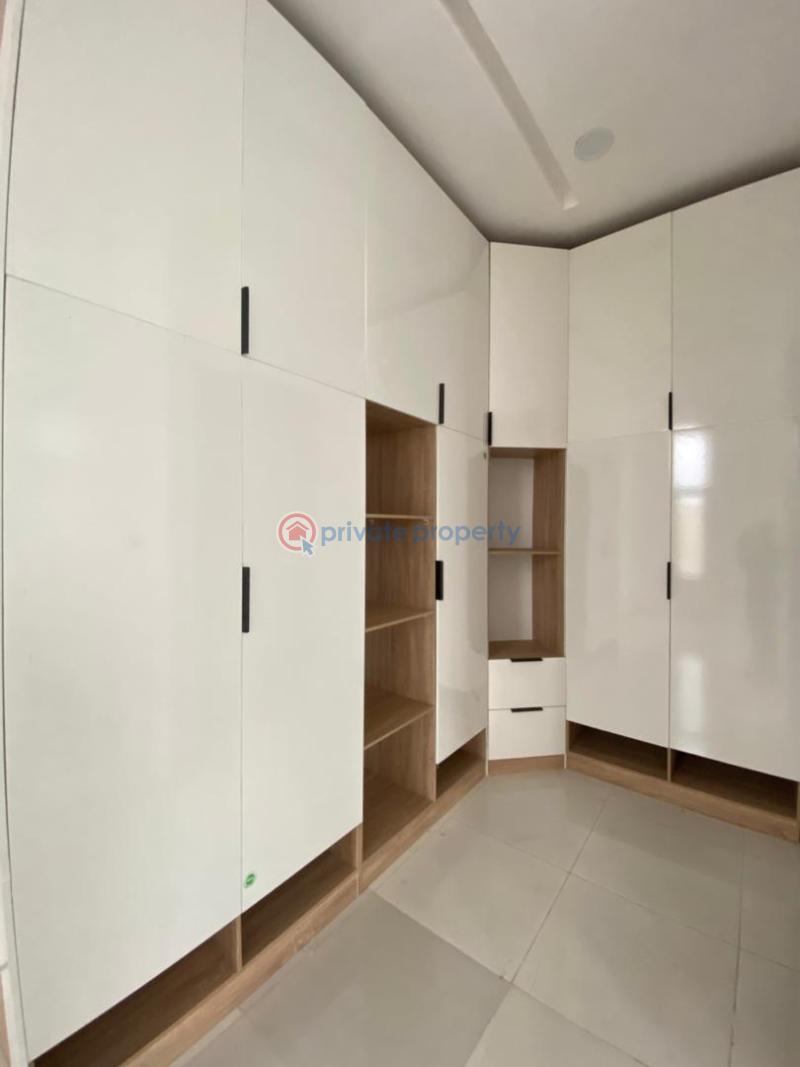 4 bedroom Detached Duplex For Sale Sangotedo Lagos - 12