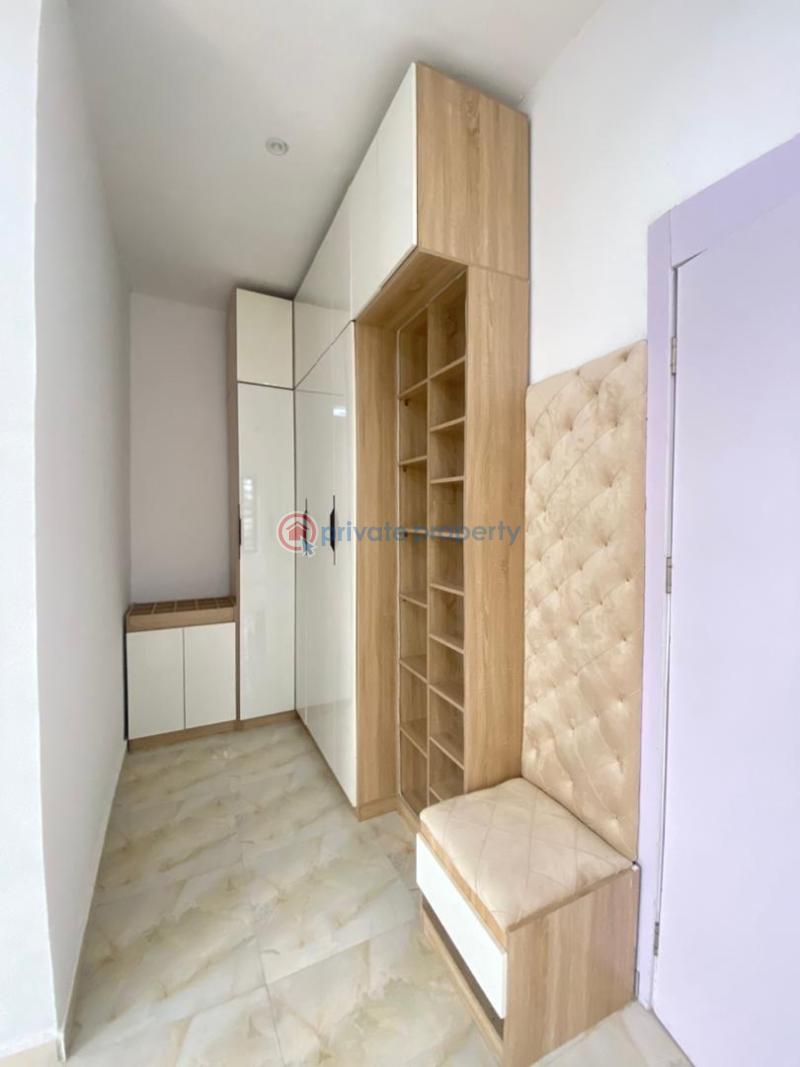 4 bedroom Detached Duplex For Sale Ikota Lekki Lagos - 17