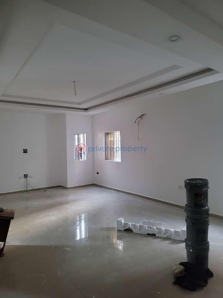4 bedroom Detached Duplex For Sale Thomas Estate Ajah Lagos - 6