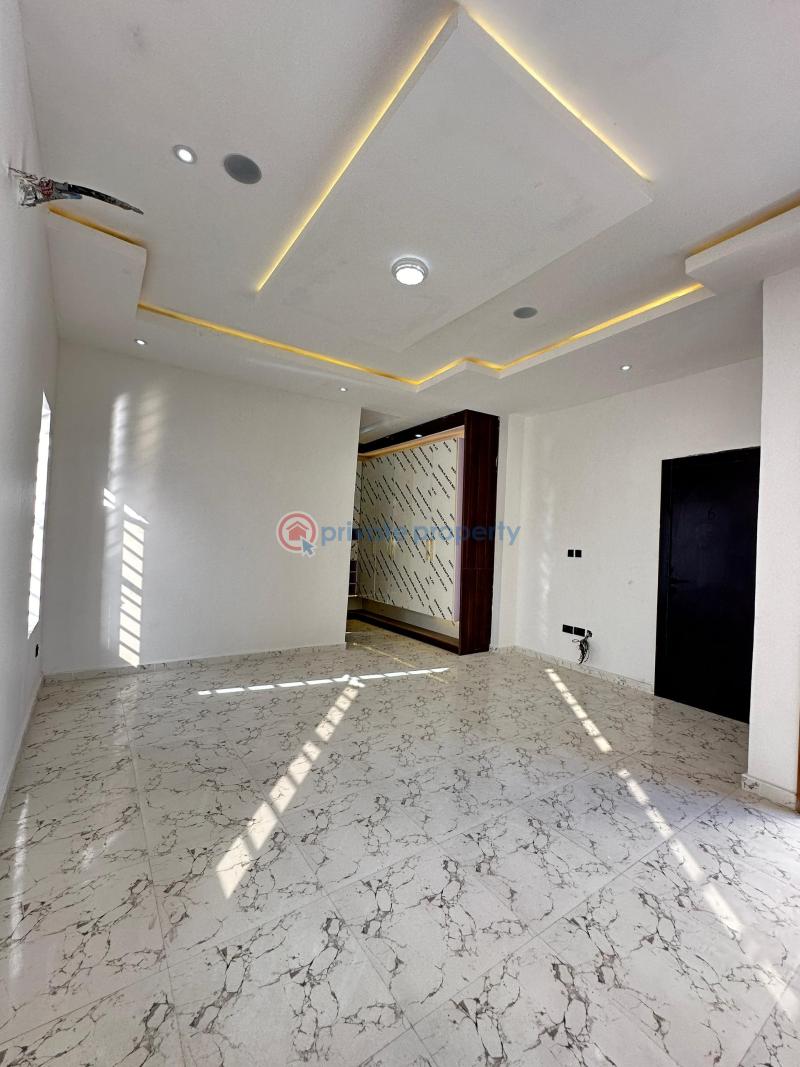 4 bedroom Detached Duplex For Sale Ikota Lekki Lagos - 2