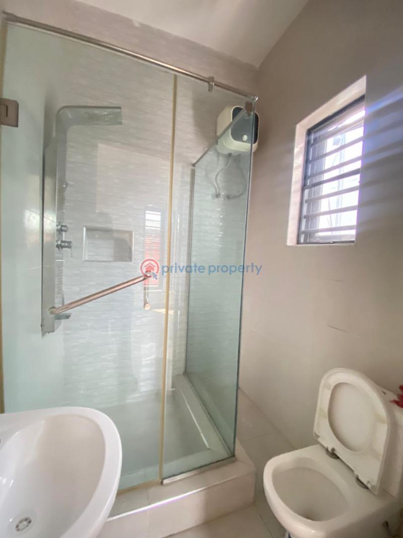 4 bedroom Duplex For Sale Lekki County Home Ikota Lekki Lagos - 8