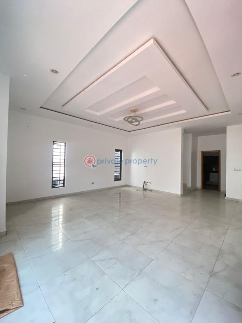 4 bedroom Duplex For Sale Lekki County Home Ikota Lekki Lagos - 1