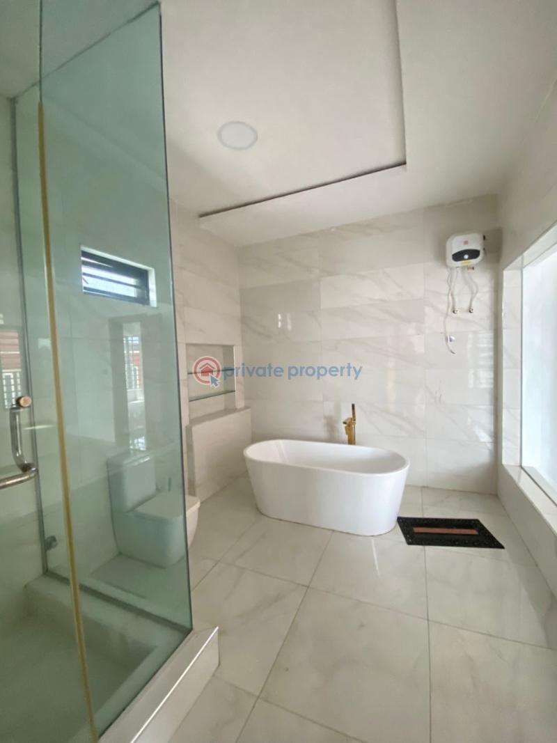 4 bedroom Duplex For Sale Lekki County Home Ikota Lekki Lagos - 12