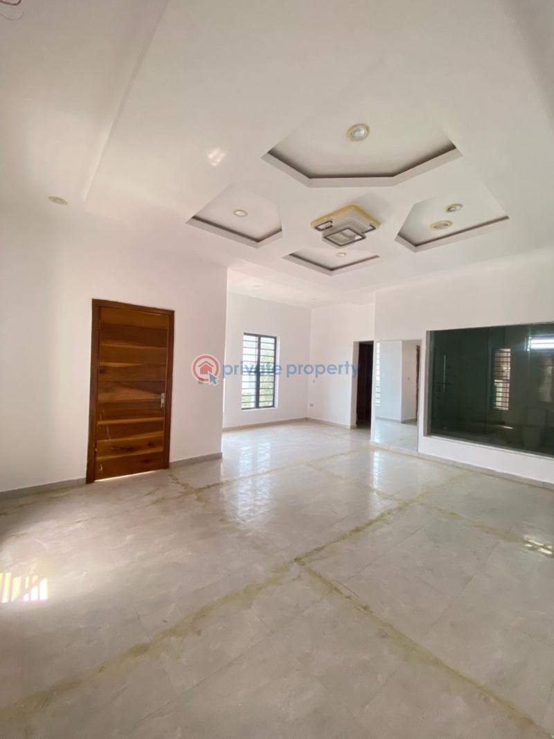 4 bedroom Duplex For Sale Lekki County Home Ikota Lekki Lagos - 2