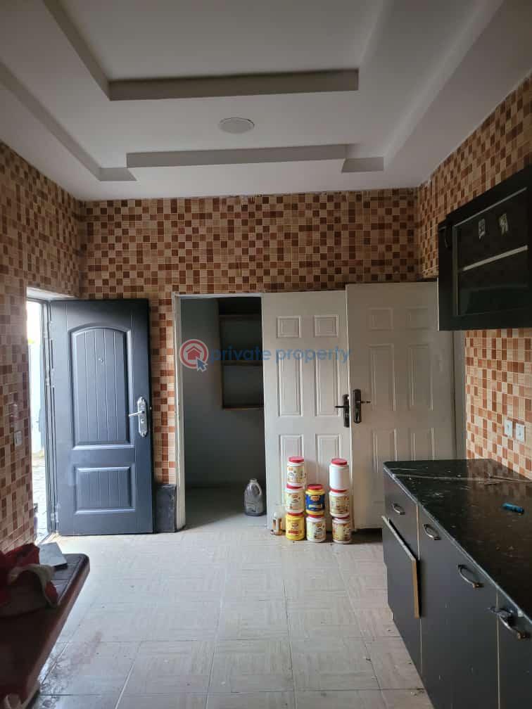 4 bedroom Detached Duplex For Sale Thomas Estate Ajah Lagos - 2