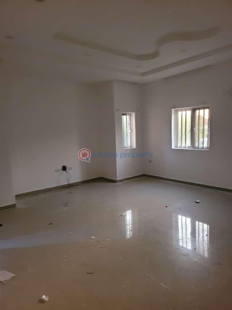 4 bedroom Detached Duplex For Sale Thomas Estate Ajah Lagos - 3