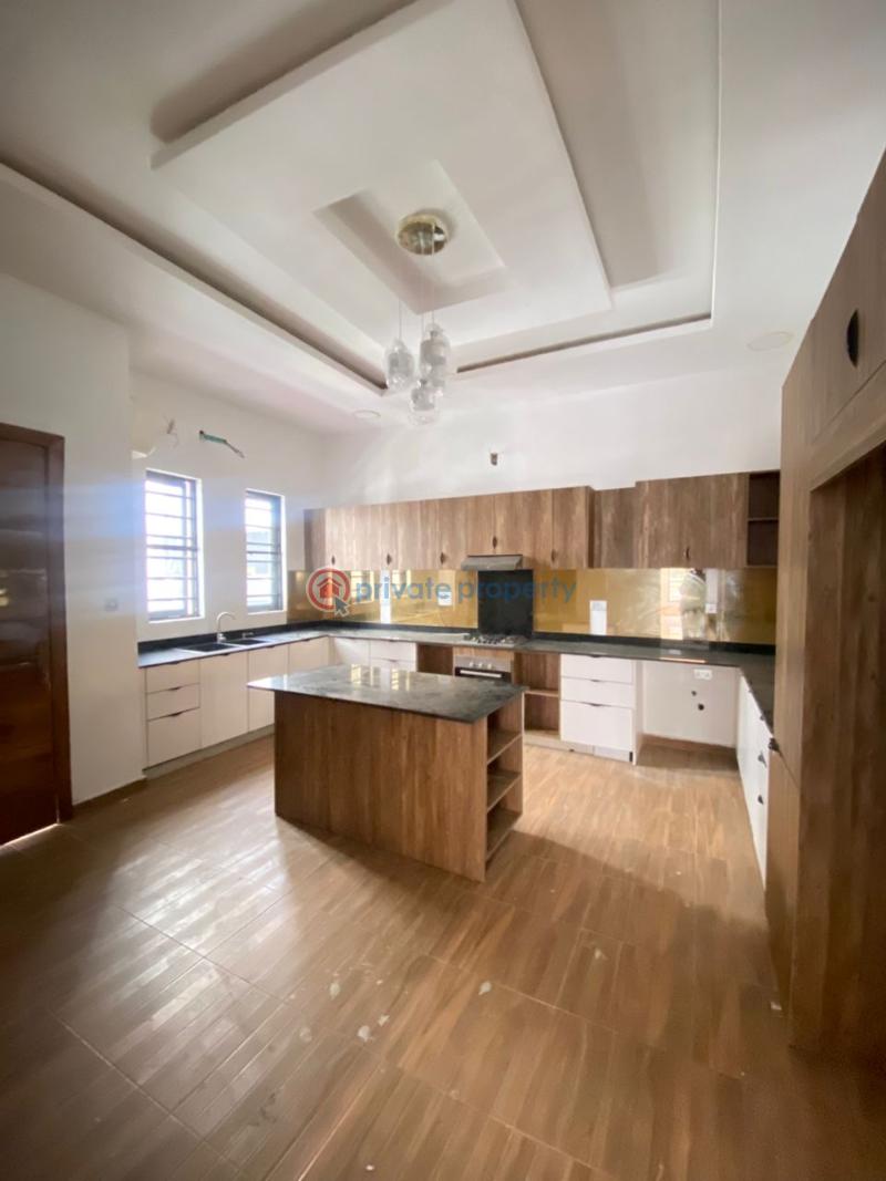 4 bedroom Duplex For Sale Lekki County Home Ikota Lekki Lagos - 14