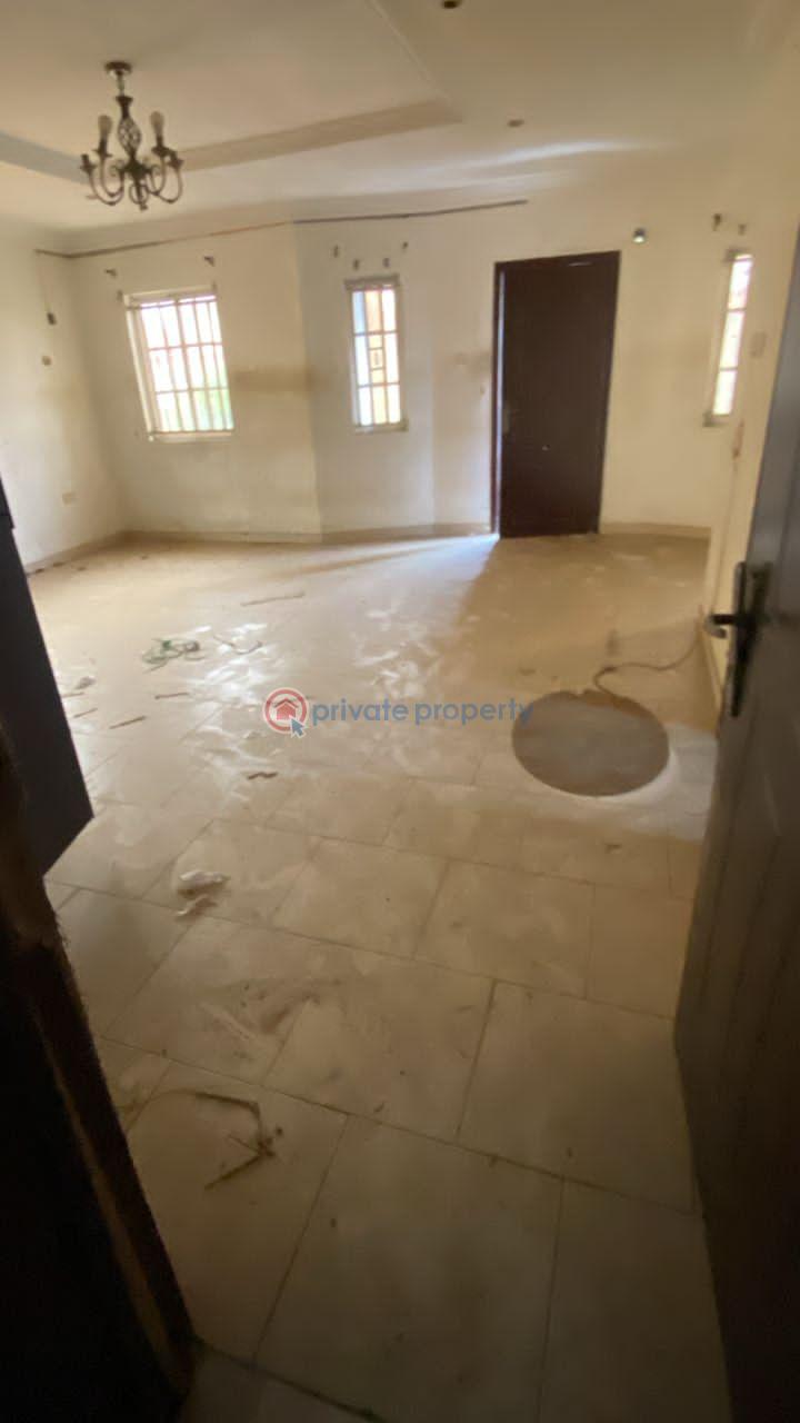 4 bedroom Detached Duplex For Sale Admiralty Estate Igbo Efon Lekki Lagos - 3