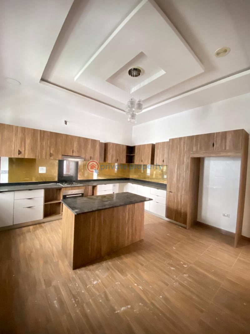 4 bedroom Duplex For Sale Lekki County Home Ikota Lekki Lagos - 13