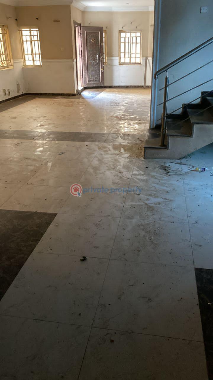 4 bedroom Detached Duplex For Sale Admiralty Estate Igbo Efon Lekki Lagos - 2