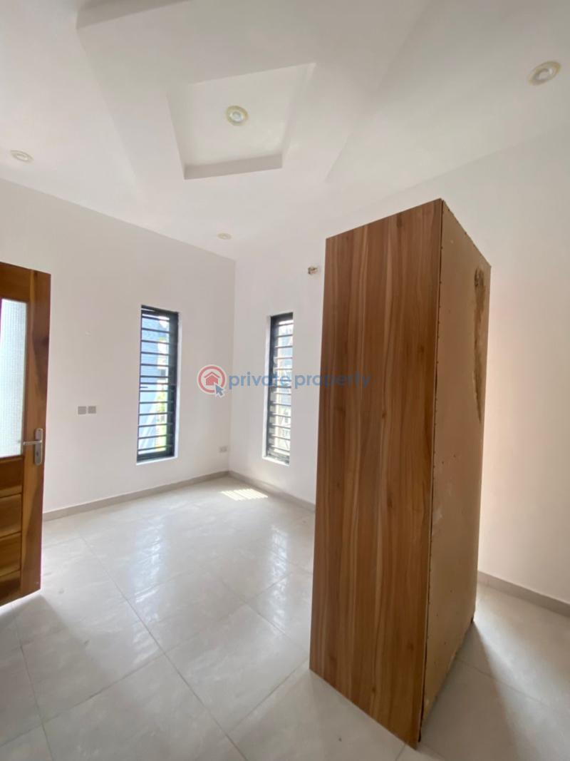 4 bedroom Duplex For Sale Lekki County Home Ikota Lekki Lagos - 10