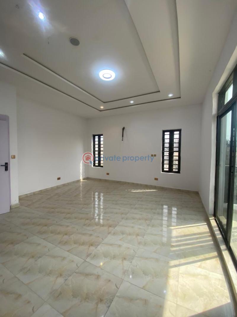 4 bedroom Detached Duplex For Sale Ikota Lekki Lagos - 14