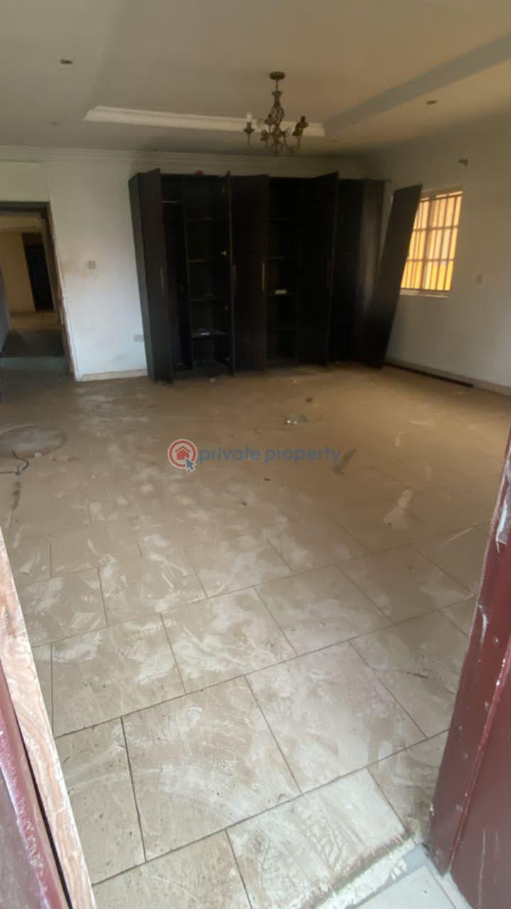 4 bedroom Detached Duplex For Sale Admiralty Estate Igbo Efon Lekki Lagos - 5