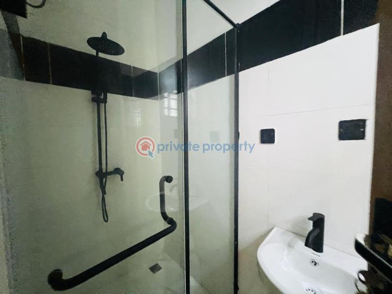 Lovely 4 bedroom fully detached duplex house - 15 4 bedroom Detached Duplex For Sale Sangotedo Lagos - 15