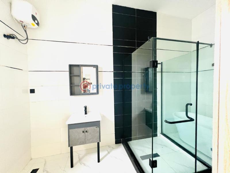 Lovely 4 bedroom fully detached duplex house - 11 4 bedroom Detached Duplex For Sale Sangotedo Lagos - 11