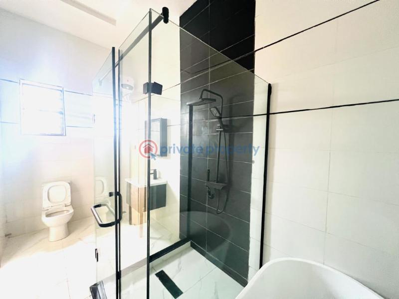 Lovely 4 bedroom fully detached duplex house - 13 4 bedroom Detached Duplex For Sale Sangotedo Lagos - 13