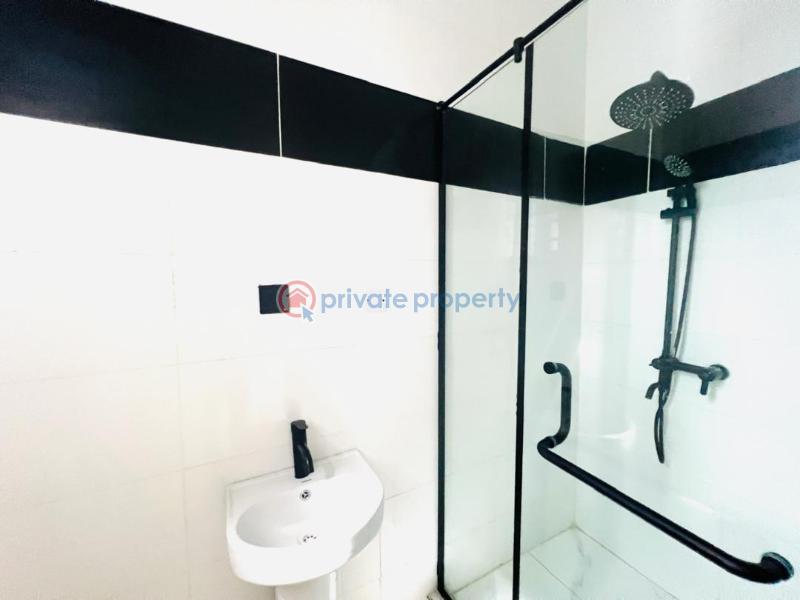 Lovely 4 bedroom fully detached duplex house - 16 4 bedroom Detached Duplex For Sale Sangotedo Lagos - 16